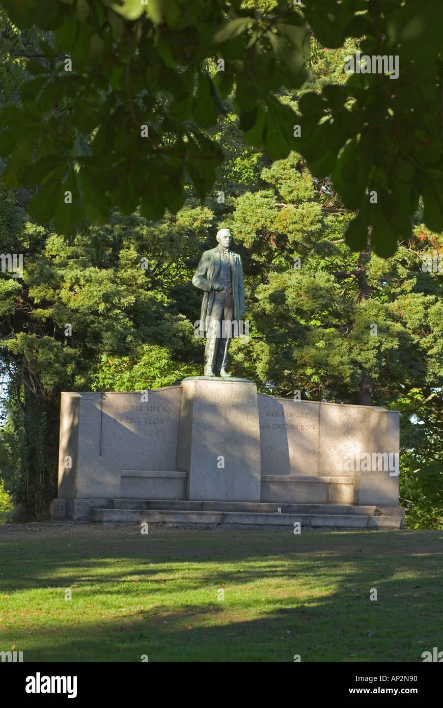 Francis cushman hires stock photography and images Alamy