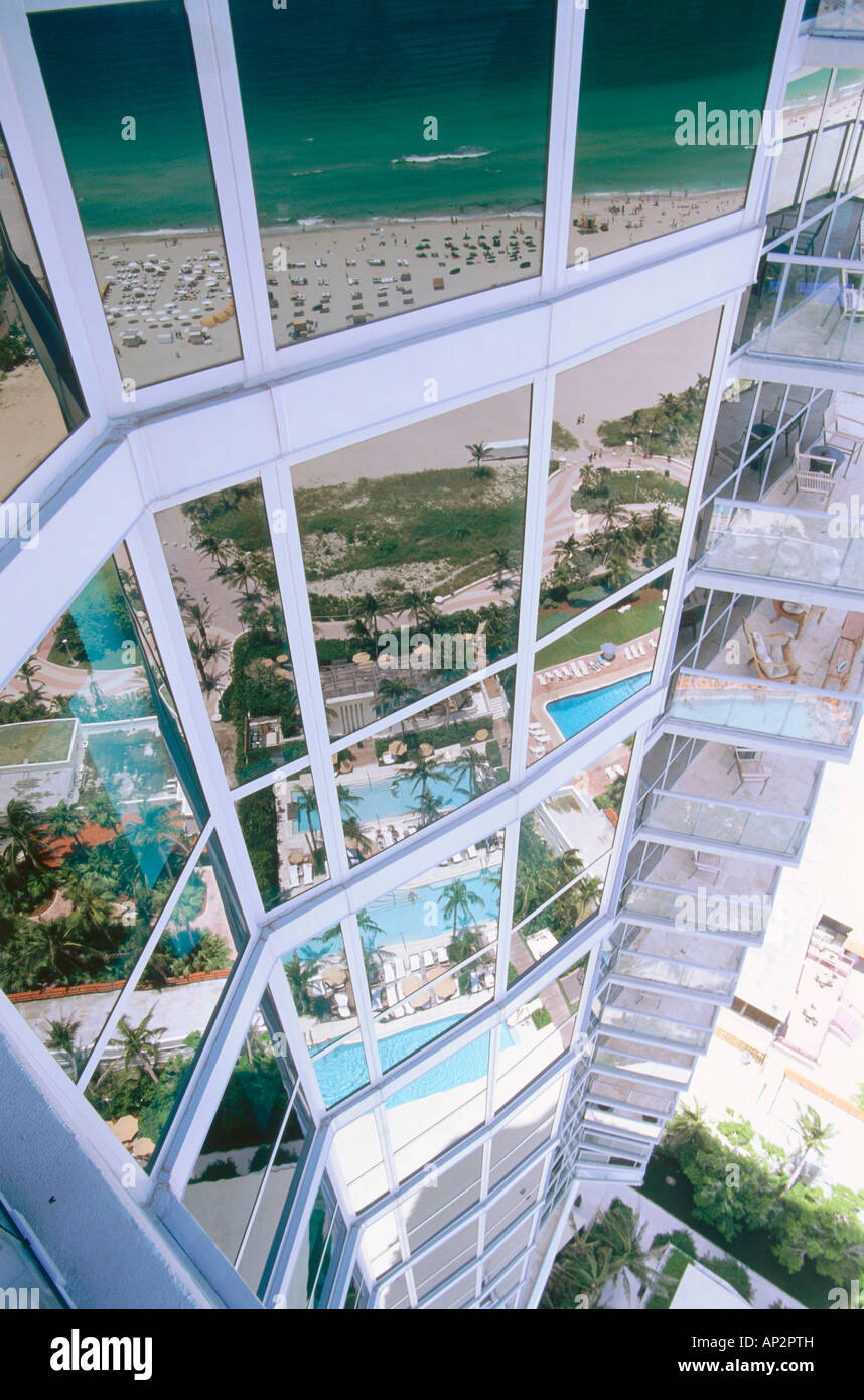 The setai miami beach hires stock photography and images Alamy