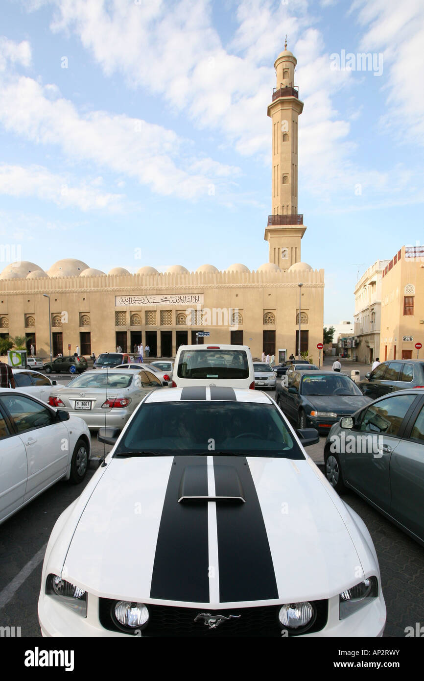 جامع السيارات الرئيسي في قلب أوروبا الشرقية