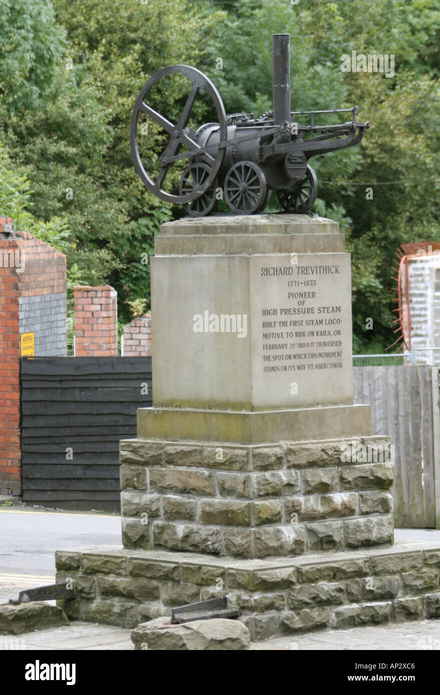 Penydarren hires stock photography and images Alamy