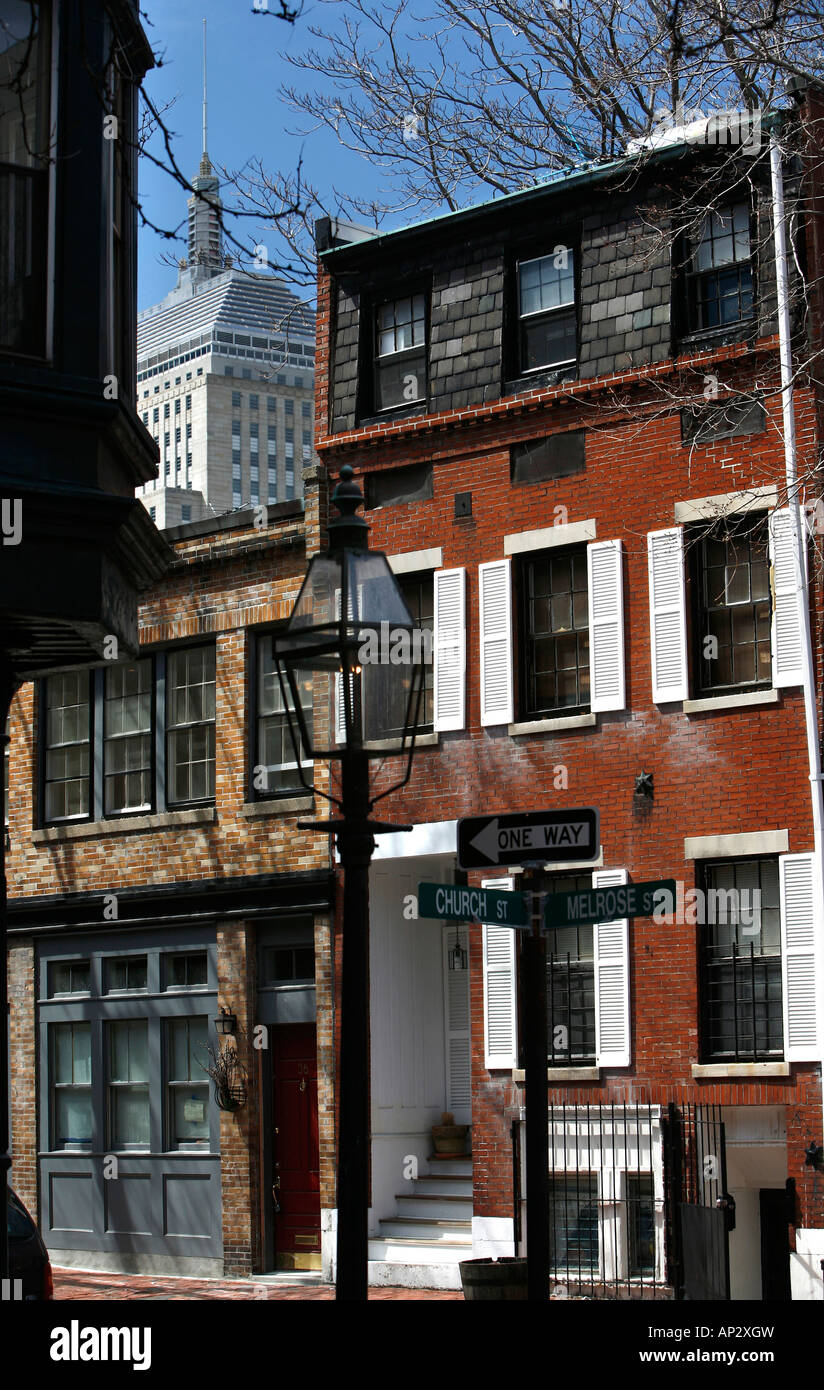 Zillow Bay Village Boston