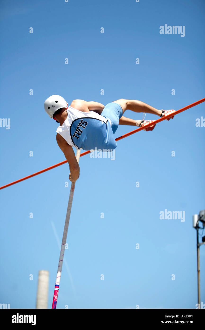 Track and field event, Track meet, MIT, Cambridge, Boston