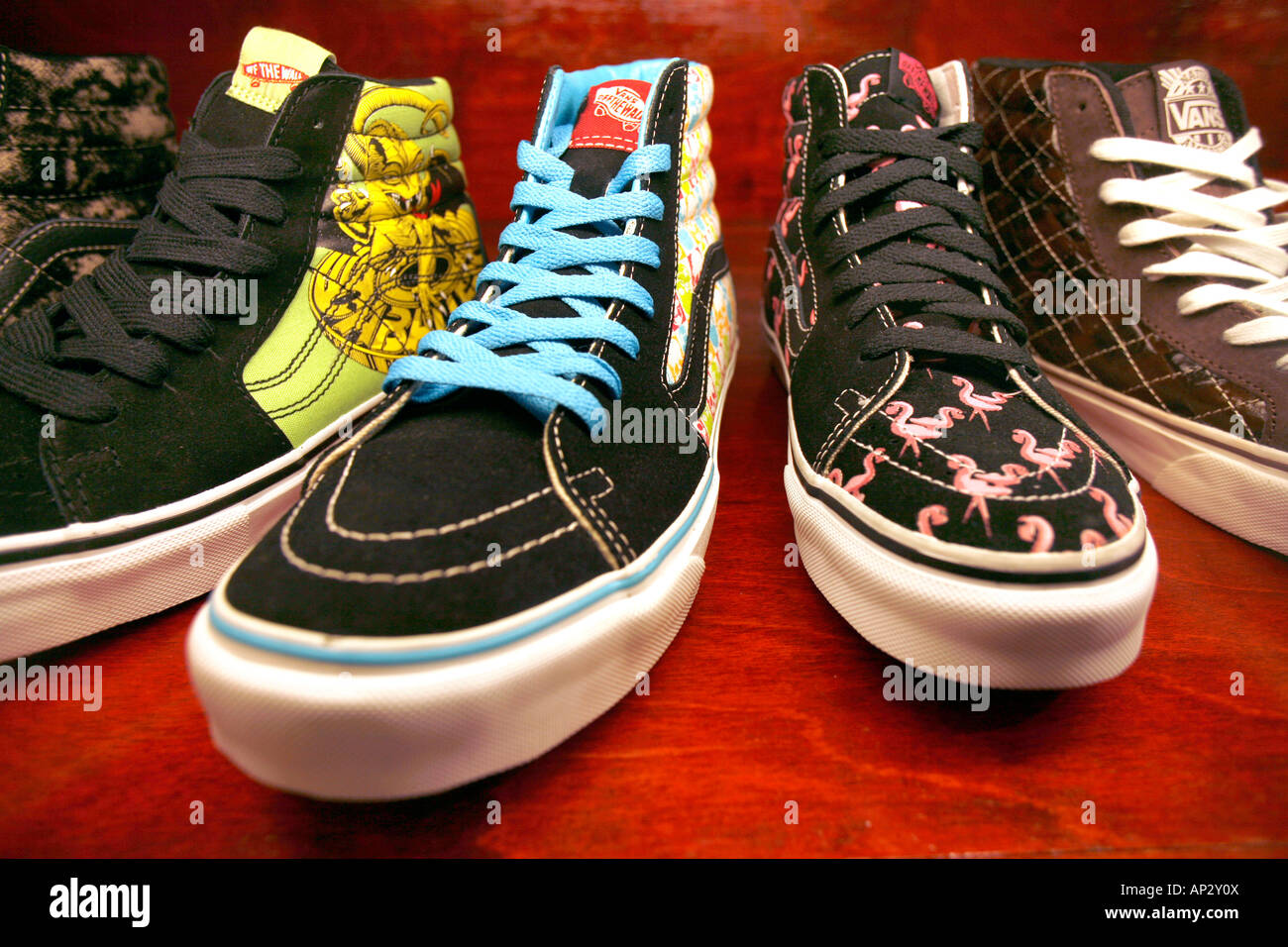 Bodega shoes hires stock photography and images Alamy