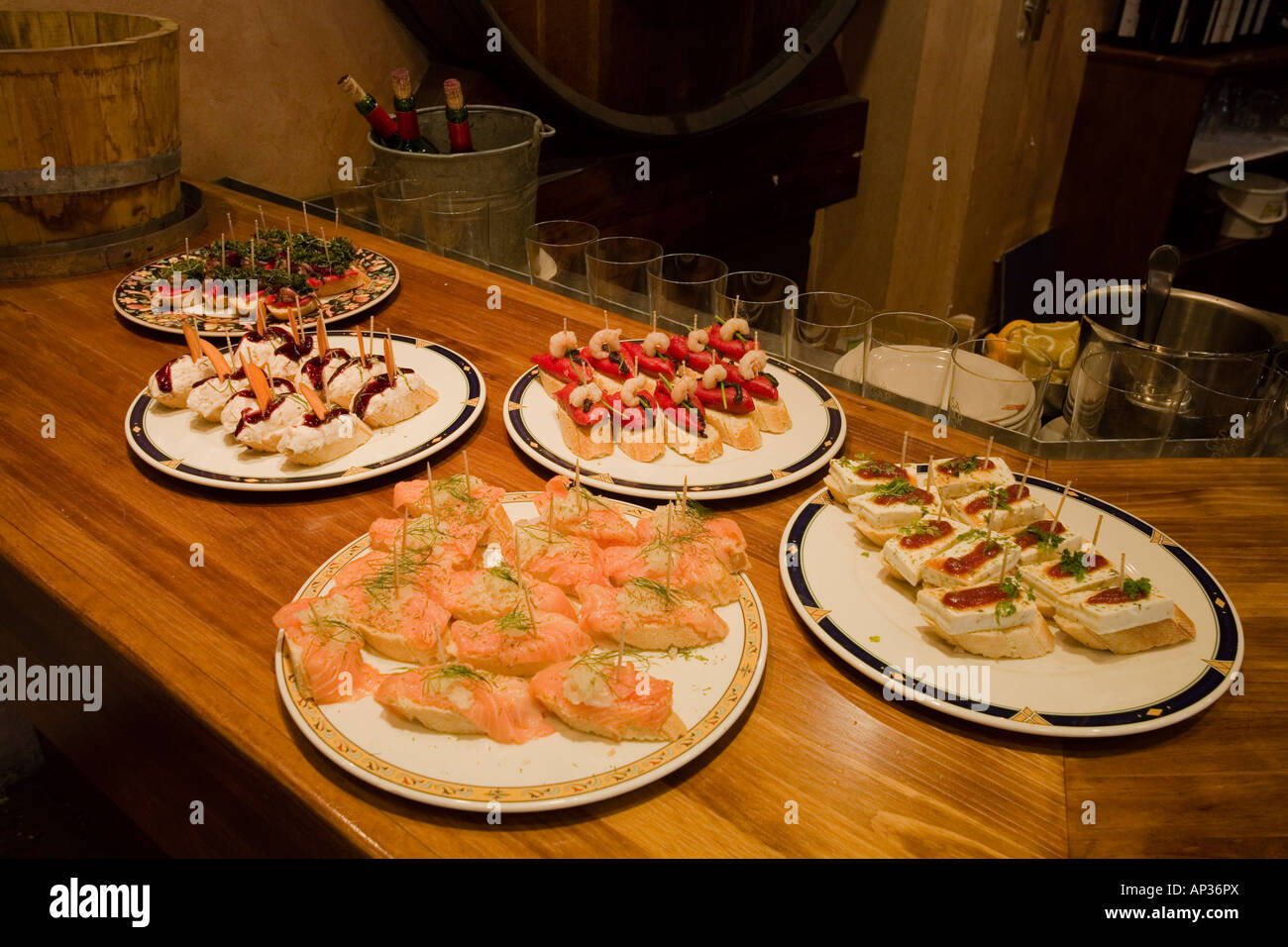 Sagardi Euskal Taberna, Tapas Bar, Restaurant, La Rivera, El Born