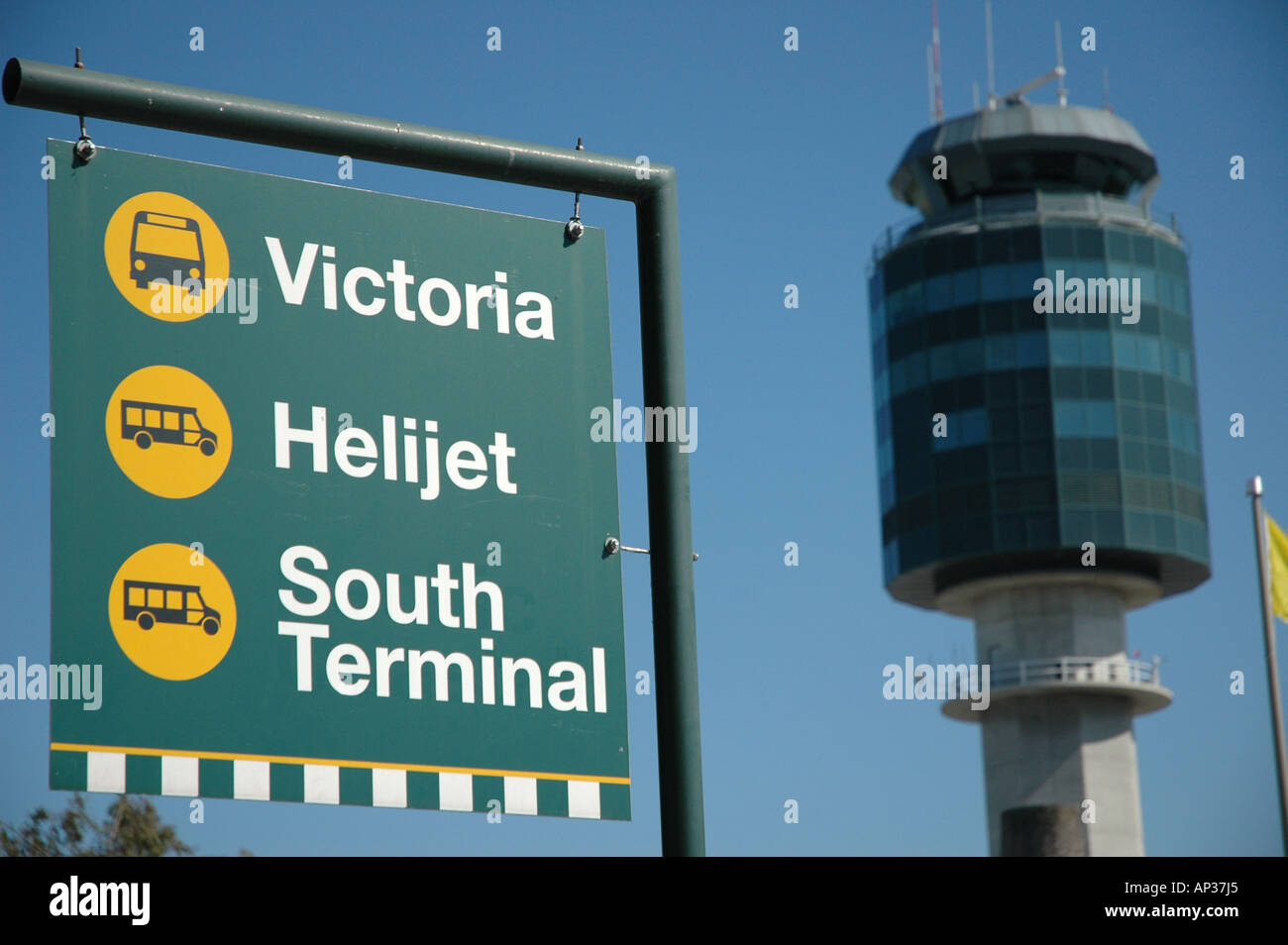 Vancouver International Airport Airside Traffic Directives – VSMSP