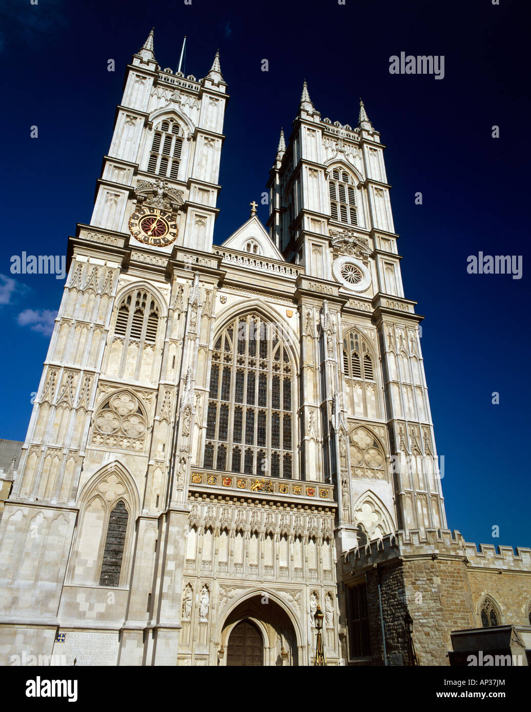 LONDON. ENGLAND. Stock Photo