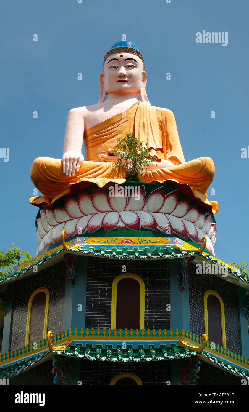 Haw Par Villa, Chinese Sculpture Park, Singapore Stock Photo Alamy