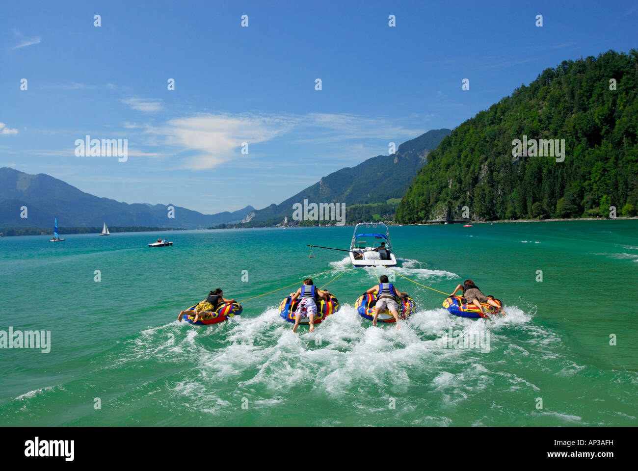 The abersee hi-res stock photography and images - Alamy