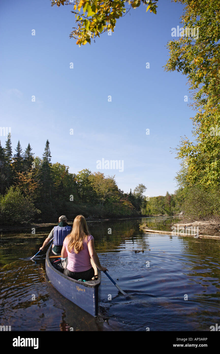 Penobscot people hires stock photography and images Alamy