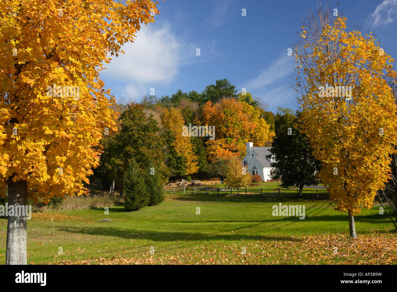 West stockbridge hires stock photography and images Alamy