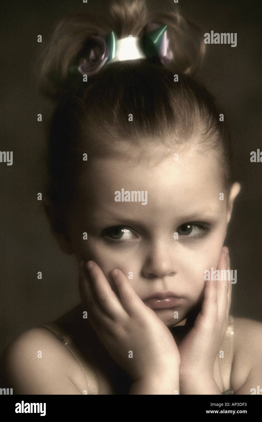 Child Stock Photo Alamy