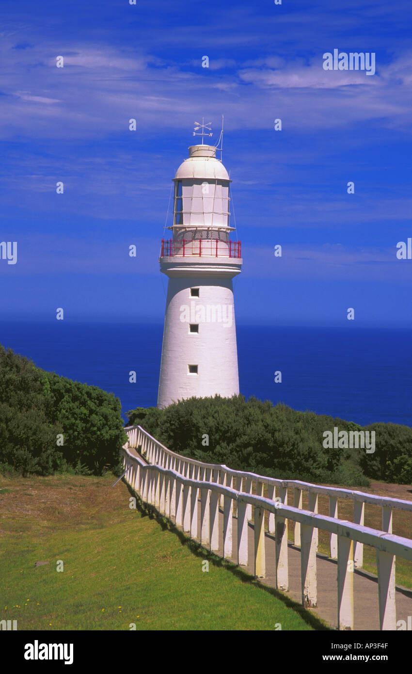 Coastal beacon hi-res stock photography and images - Alamy
