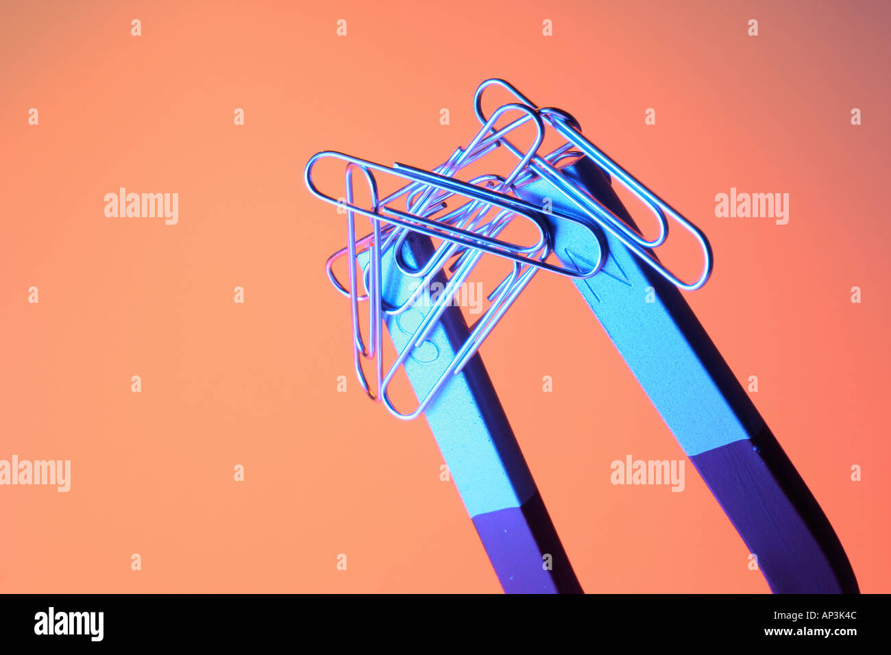 paperclips hires stock photography and images Alamy