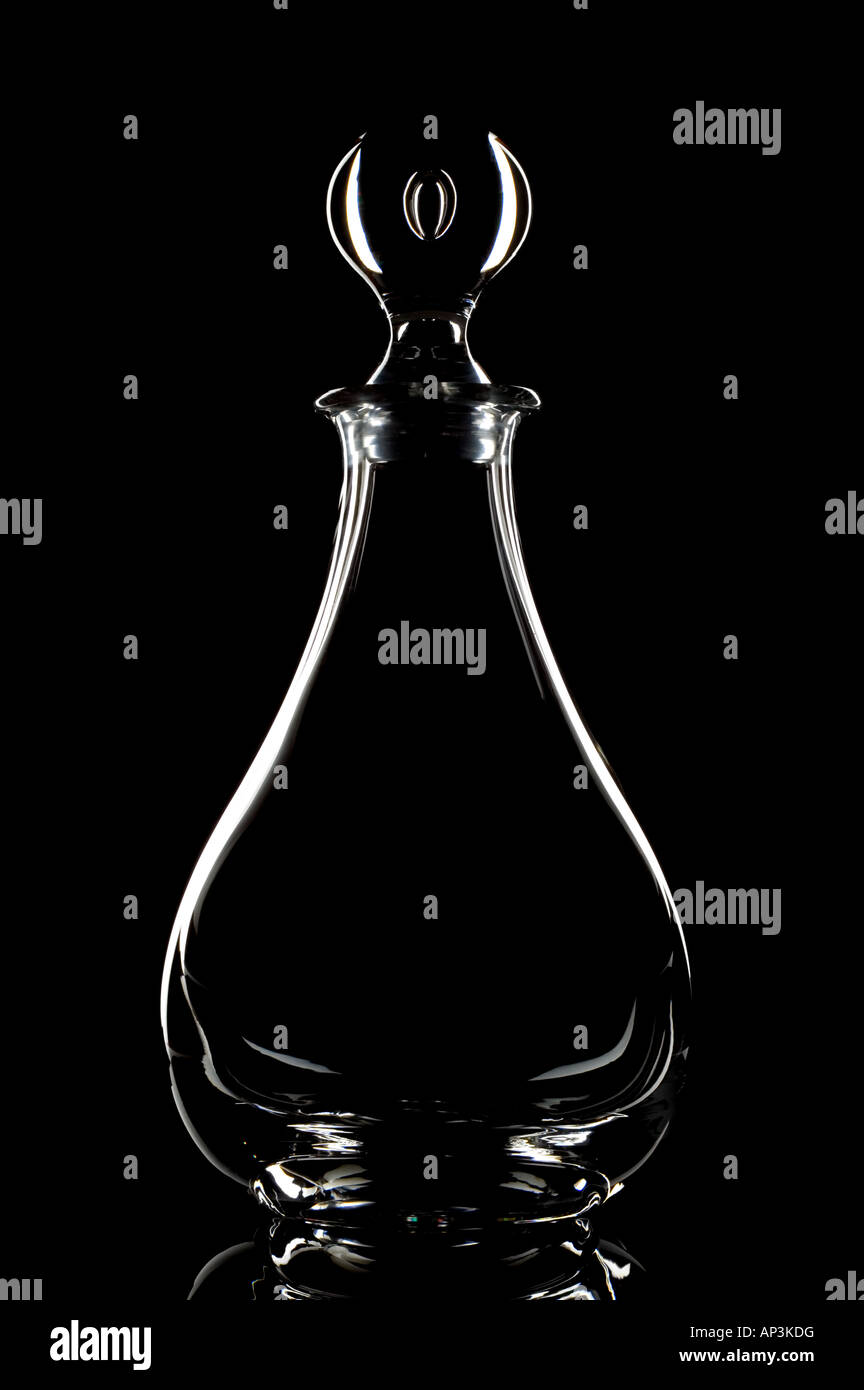 Wine decanter hires stock photography and images Alamy