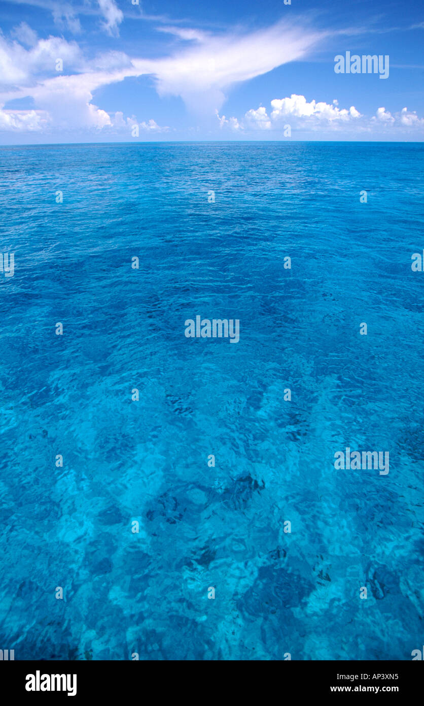 Quiet azure sea water surface hi-res stock photography and images - Alamy