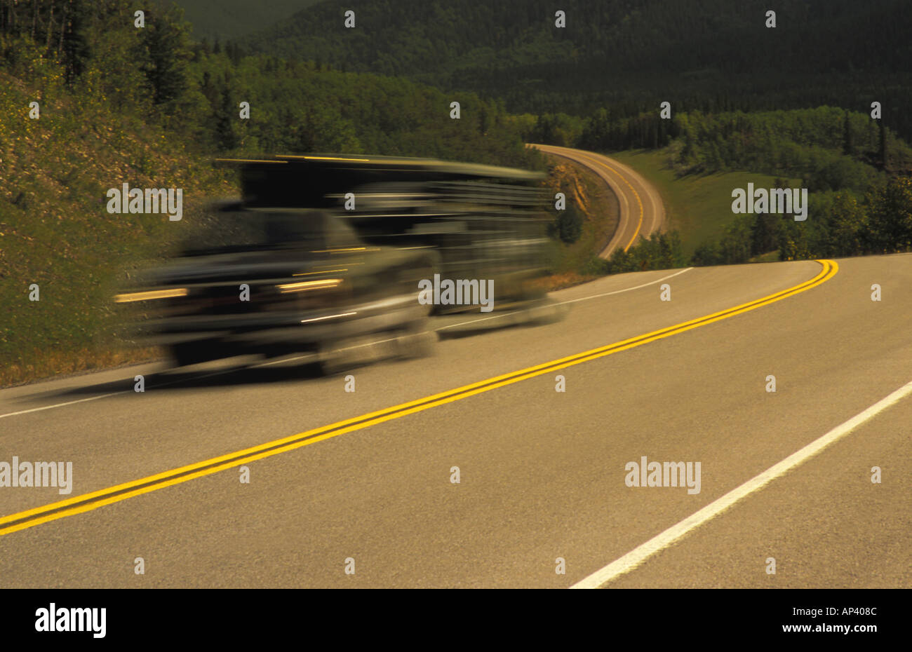 Pickup truck hi hi-res stock photography and images - Alamy