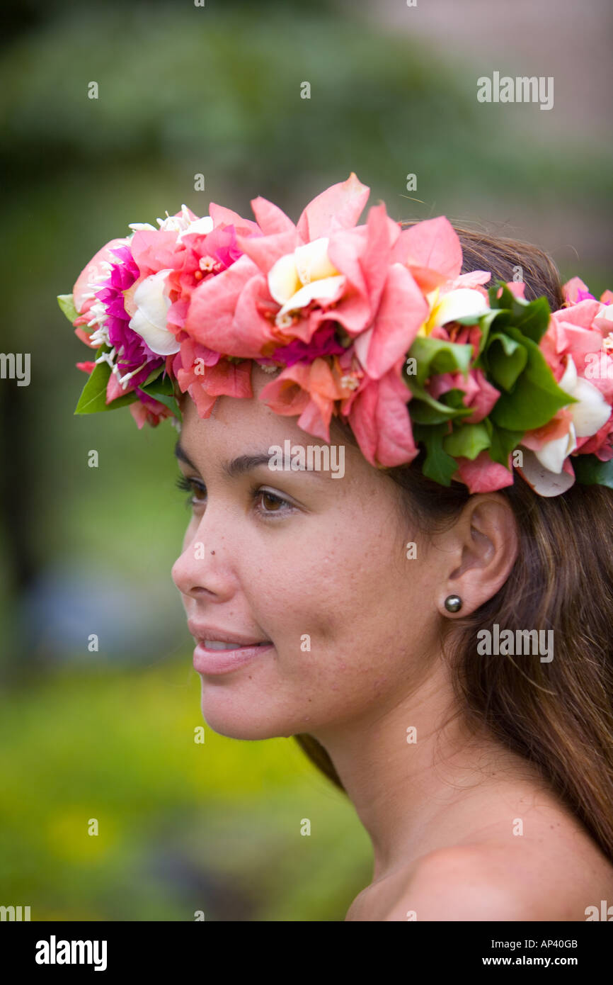 French polynesia women French polynesia women