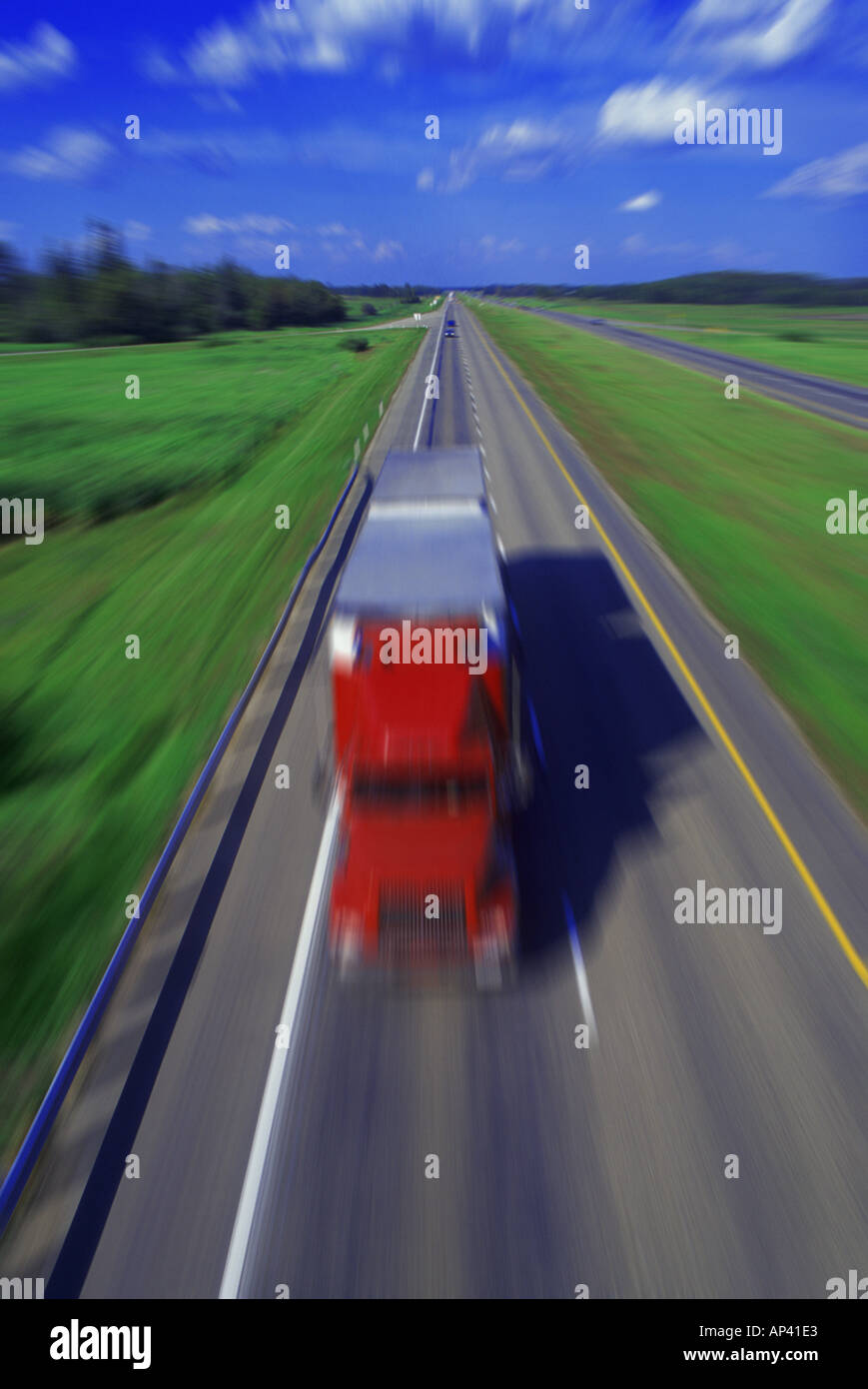 Up truck hi hi-res stock photography and images - Alamy