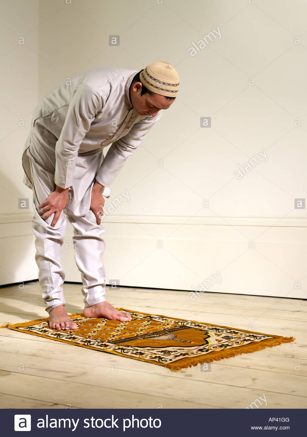 Prayer Mat Stock Photos Prayer Mat Stock Images Alamy
