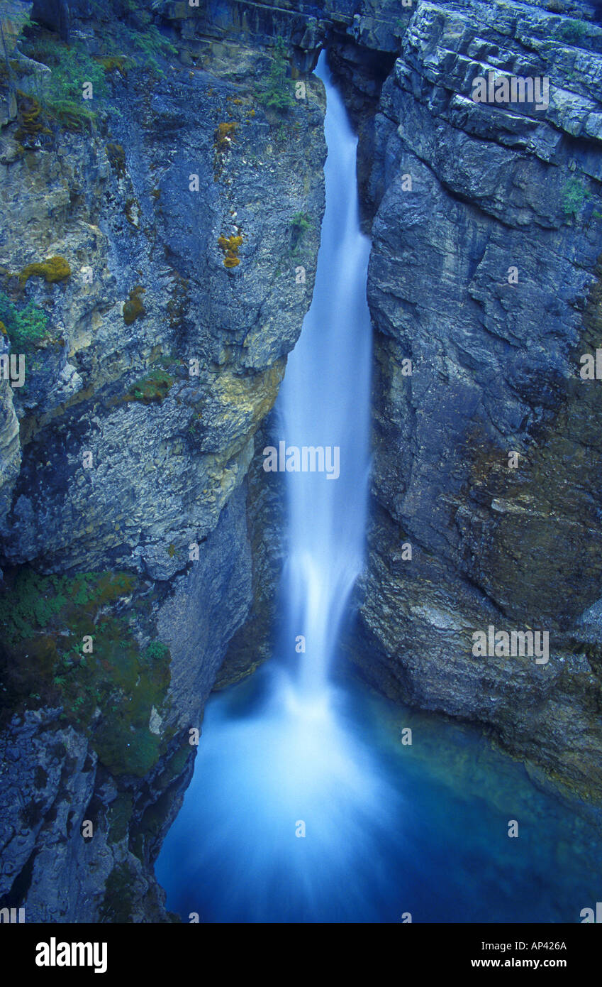 Beautiful waterfall daytime hi-res stock photography and images - Alamy