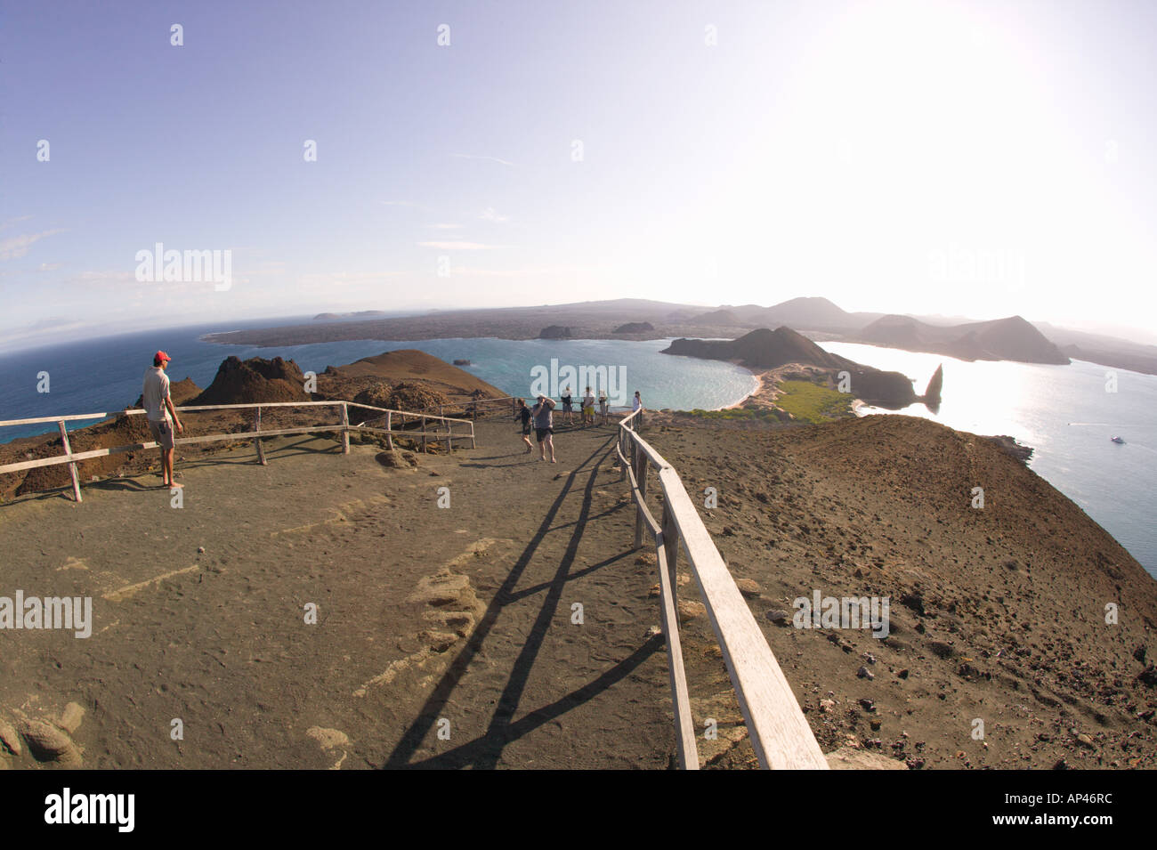 Galapagos islands national par hi-res stock photography and images - Alamy