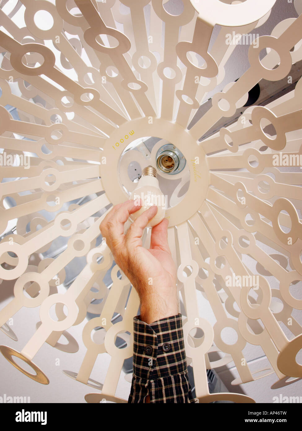 Bulb sales pop design