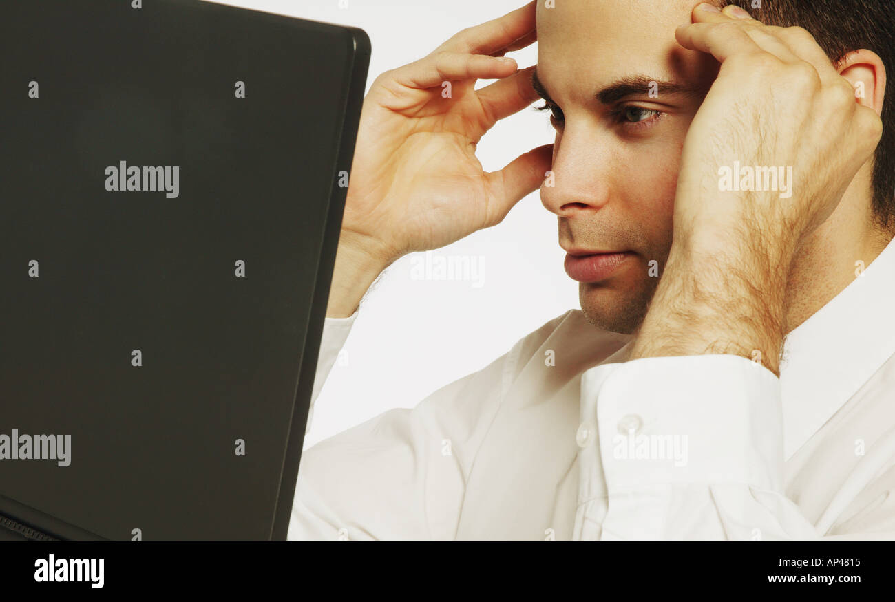 Stress strategy hi-res stock photography and images - Alamy