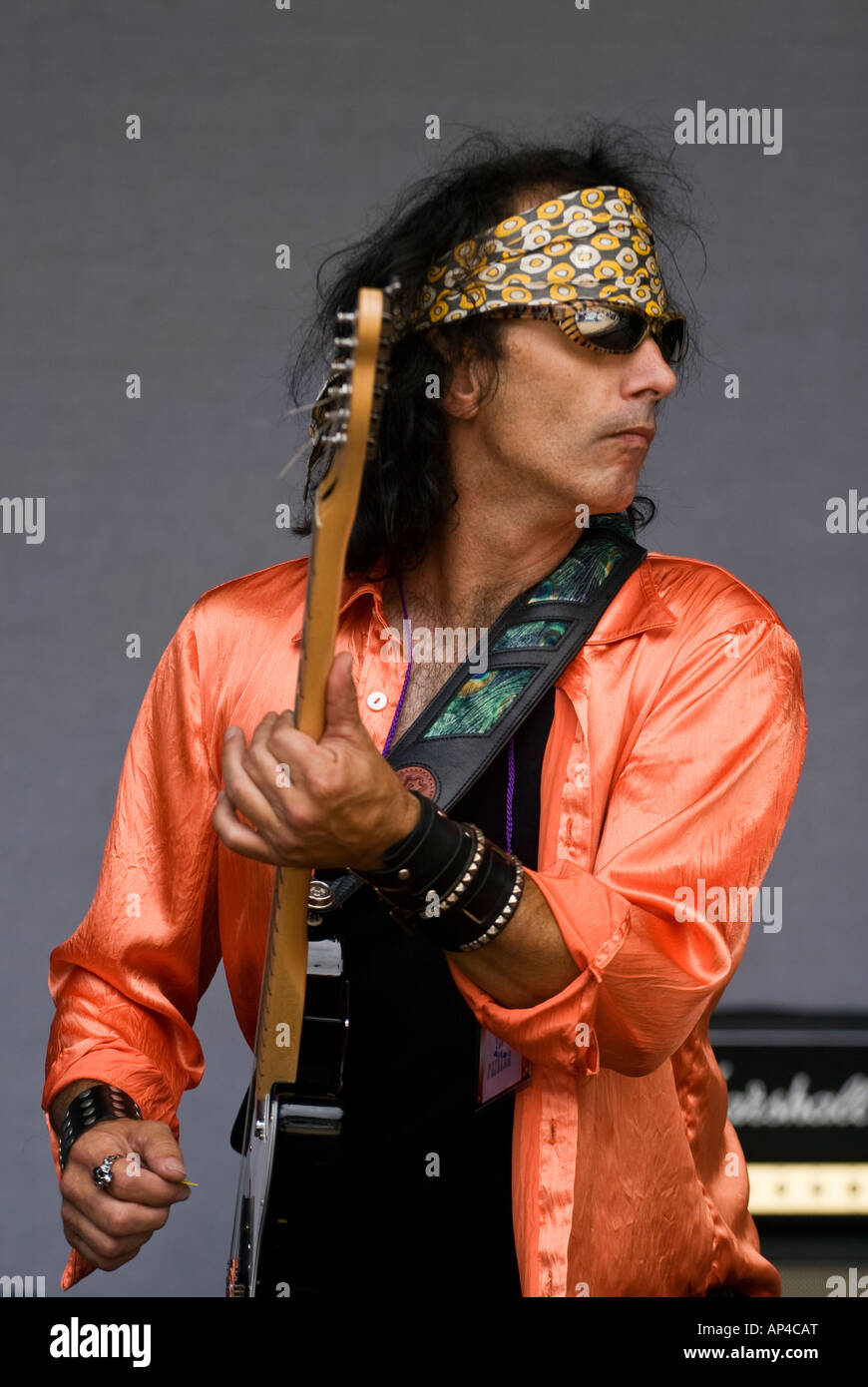 Keith Richards, guitarist of the Rolling Stones, recorded on 11.6