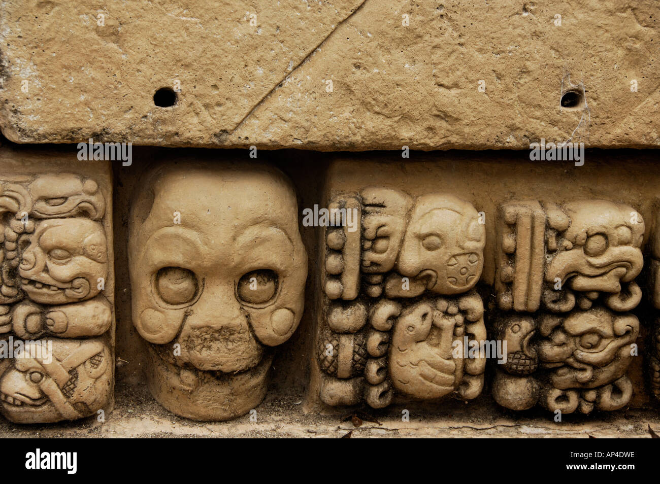 Xukpi stone hi-res stock photography and images - Alamy