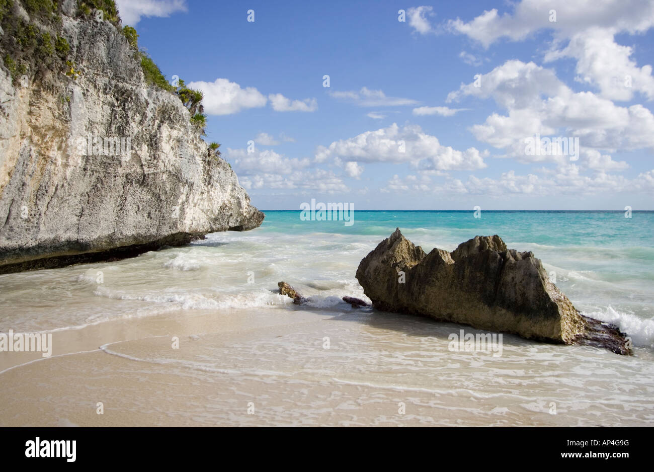 Best Beach in Mexico Ultimate Tropical Getaway