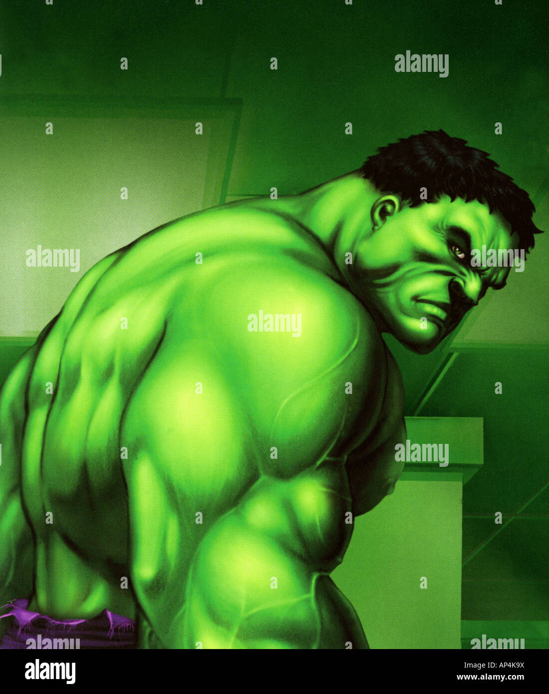 The hulk hulk 2003 hi-res stock photography and images - Alamy, image size:1100x1390