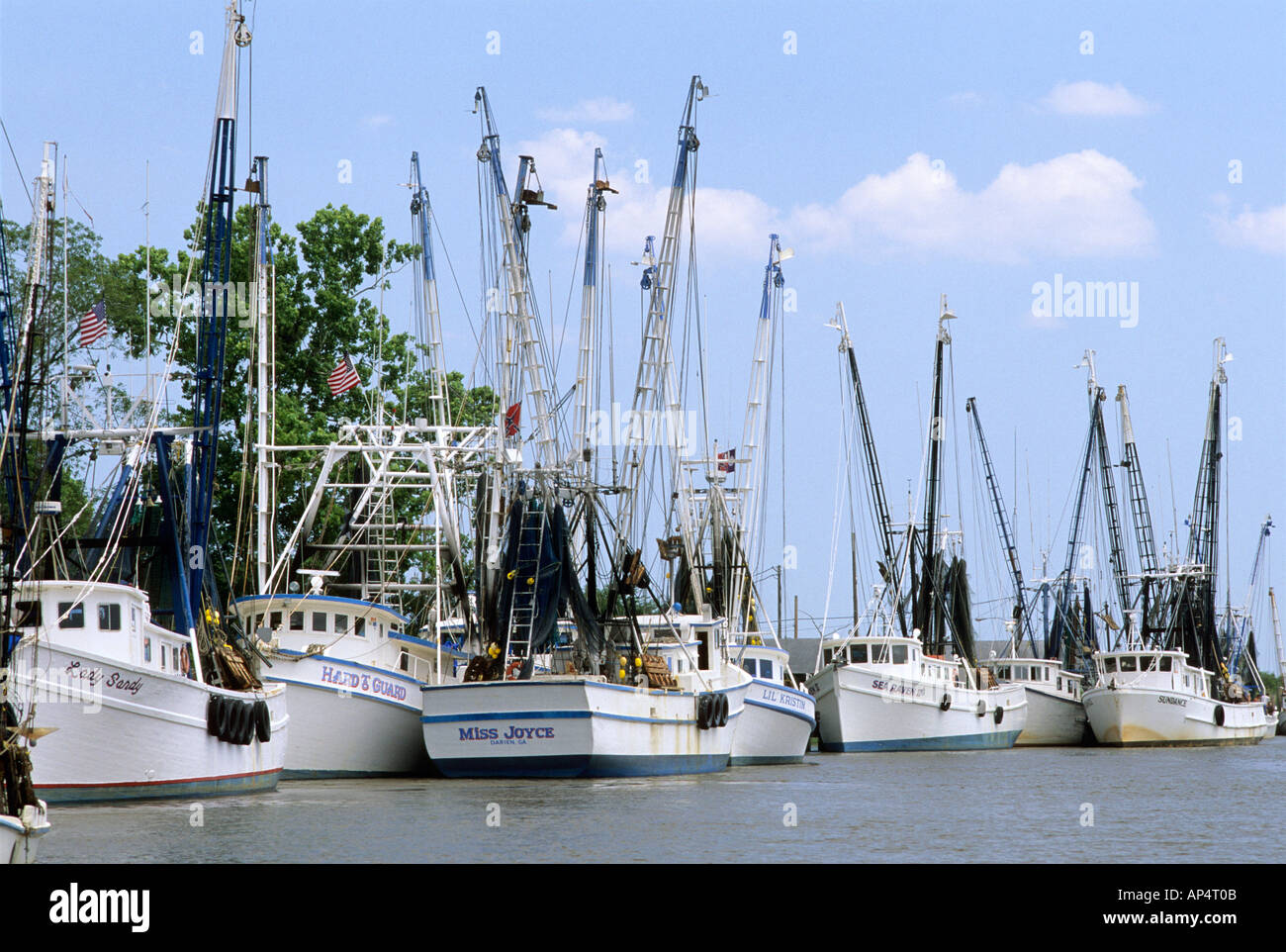 Tide Chart Darien Ga