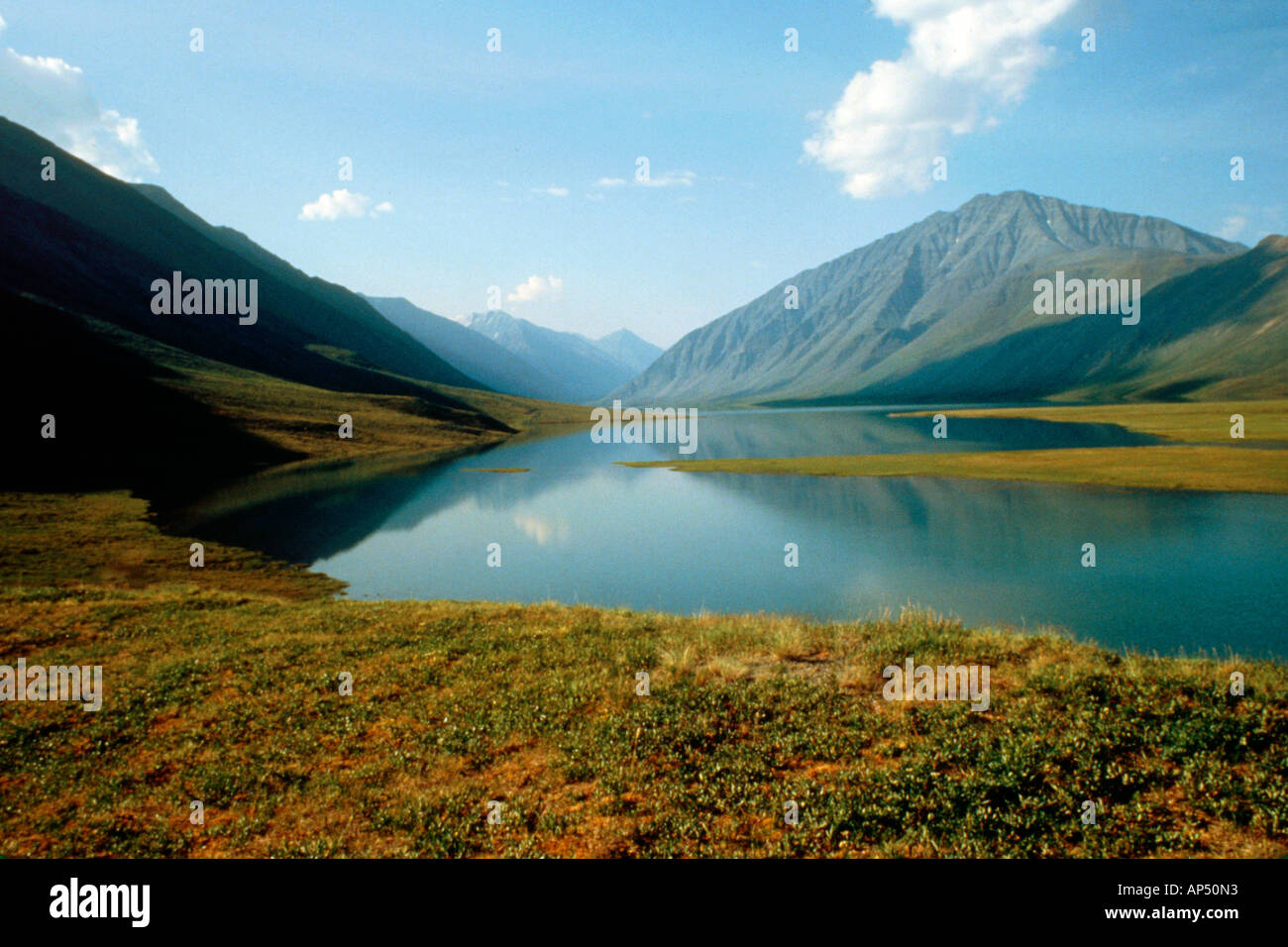 Schrader lake hi-res stock photography and images - Alamy