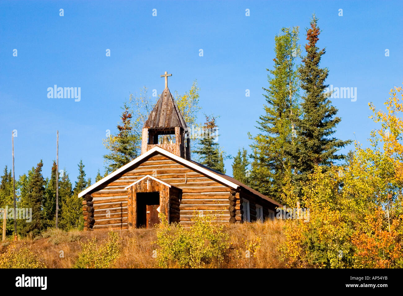 Copper center alaska hires stock photography and images Alamy