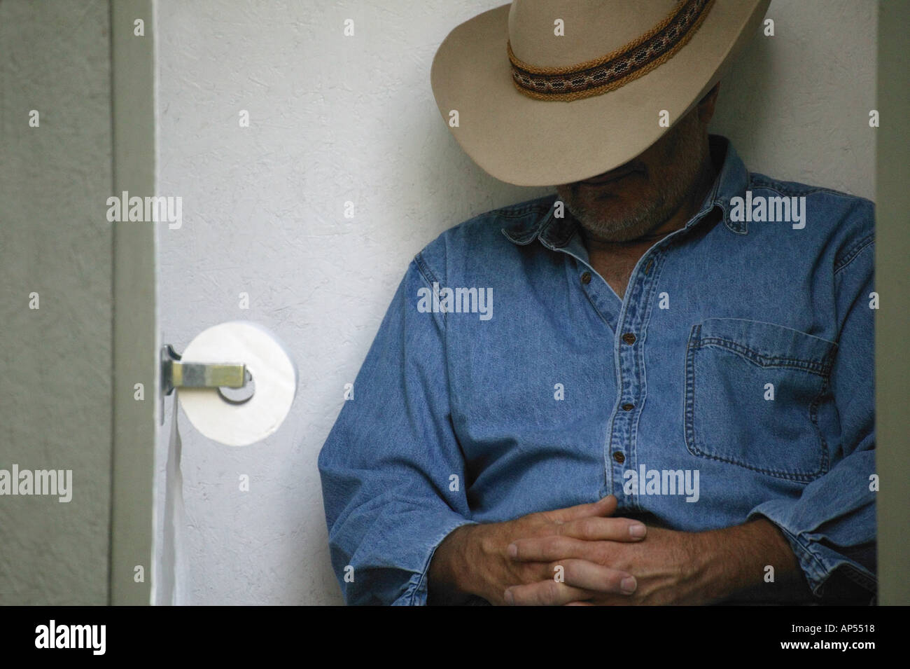 Cowboy Nod High Resolution Stock Photography and Images - Alamy