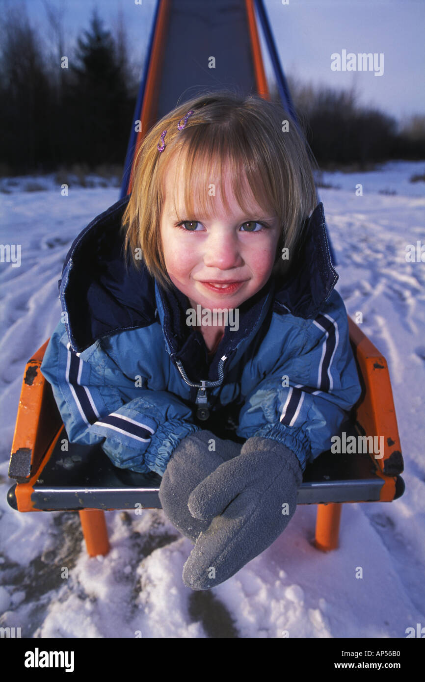 Flushed cheeks winter hires stock photography and images Alamy