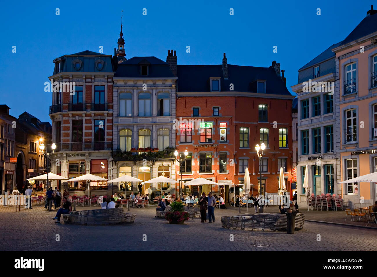 At mons hires stock photography and images Alamy