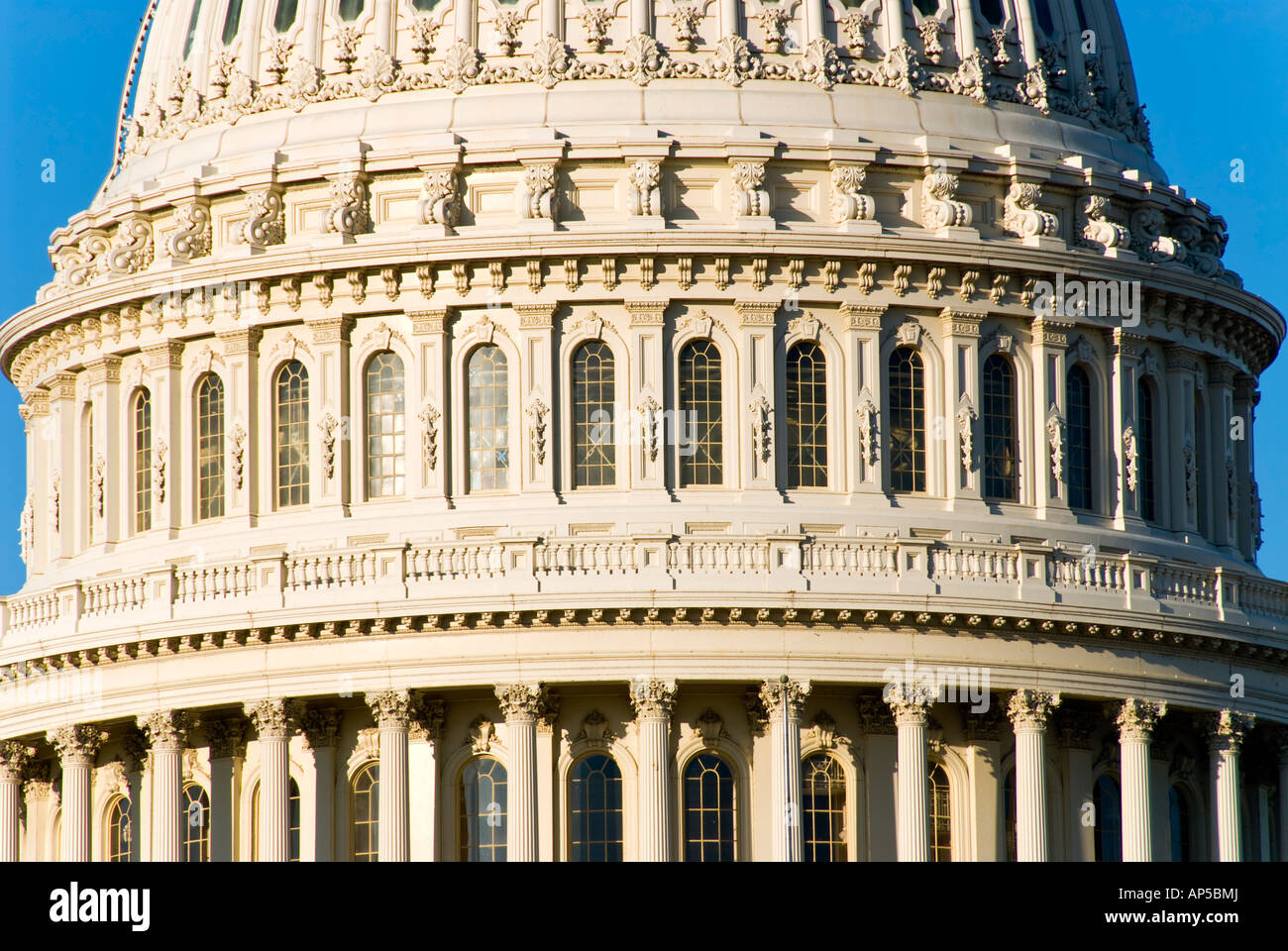 US Capitol Building Dome Washington DC // WASHINGTON DC — Dome of the ...