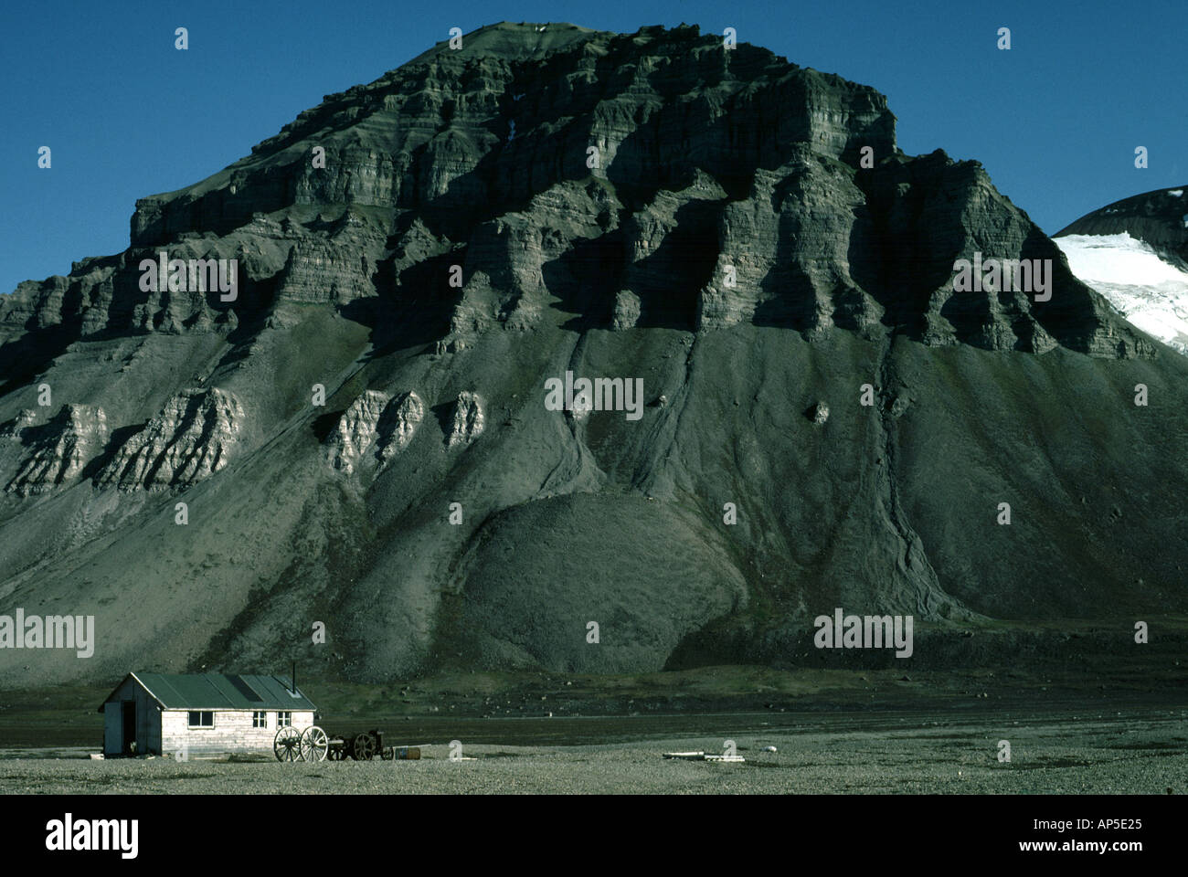 Science base hi-res stock photography and images - Alamy