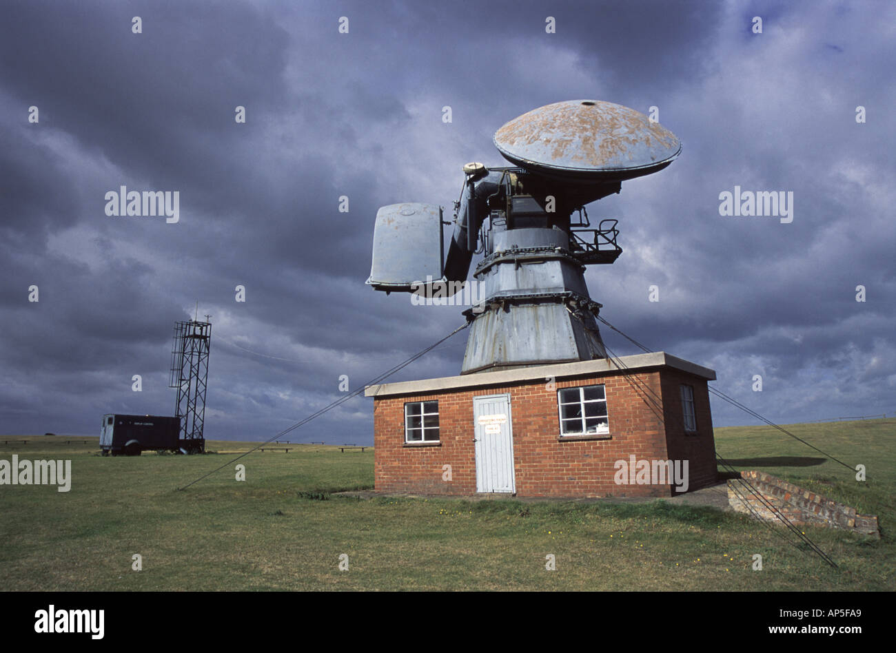 World war 2 radar hires stock photography and images Alamy