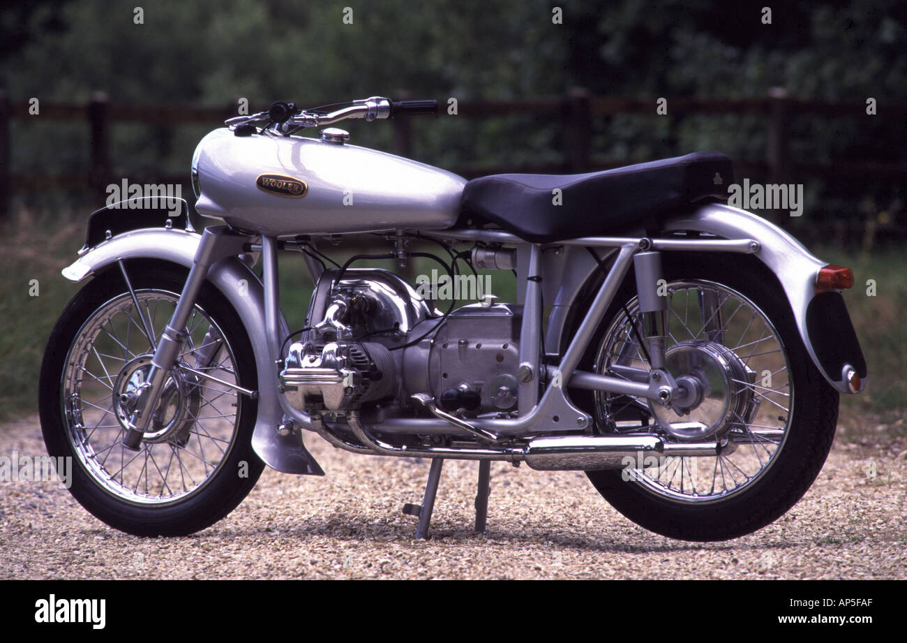 Wooler motorcycle hires stock photography and images Alamy