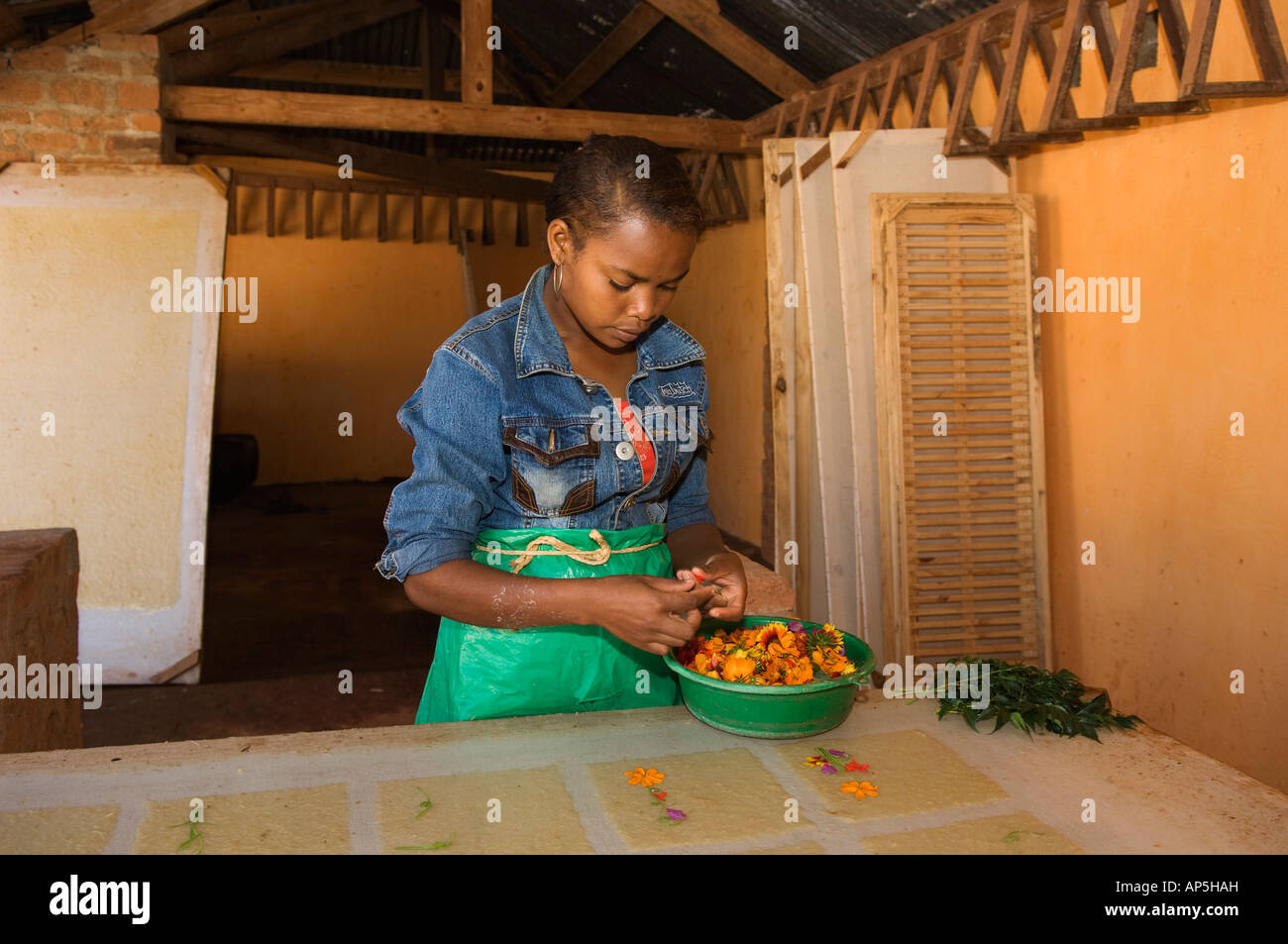 Factory girl essay 05 picture