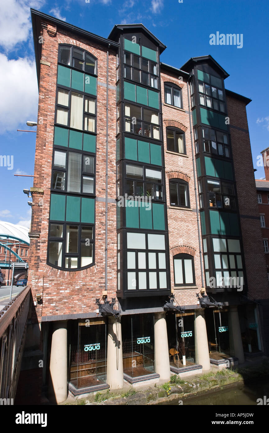 Rochdale centre street hires stock photography and images Alamy