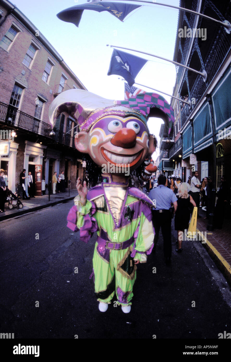 history of mardi gras in united states