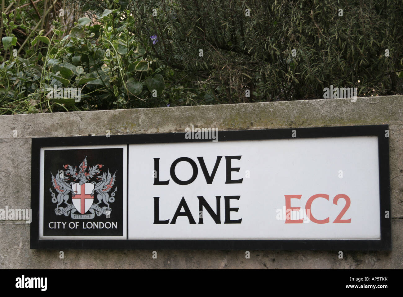 Love lane hires stock photography and images Alamy