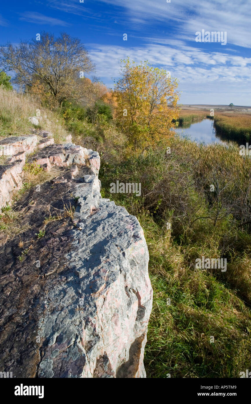 Blue mounds state park hires stock photography and images Alamy