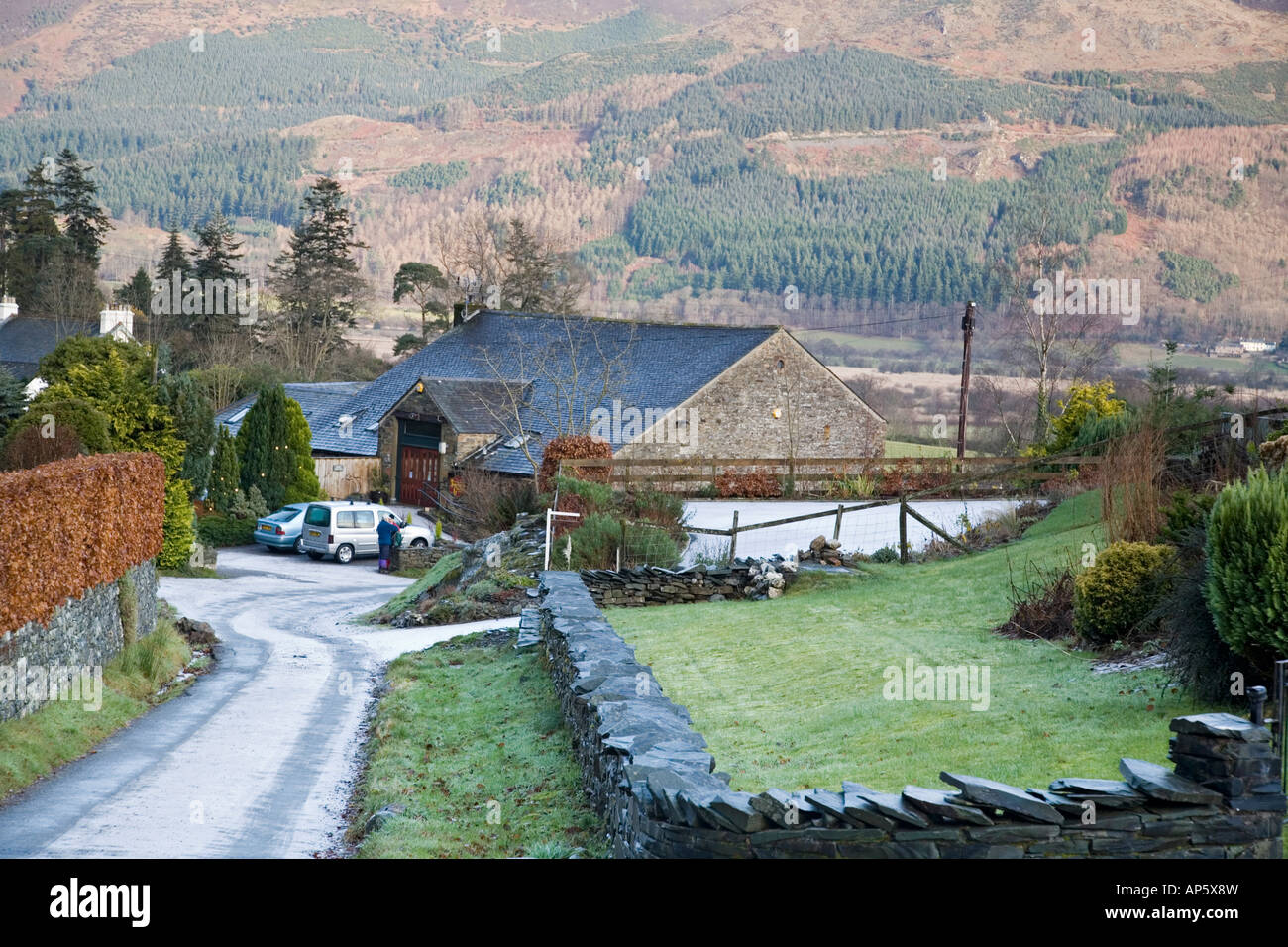 Thornthwaite gallery hires stock photography and images Alamy