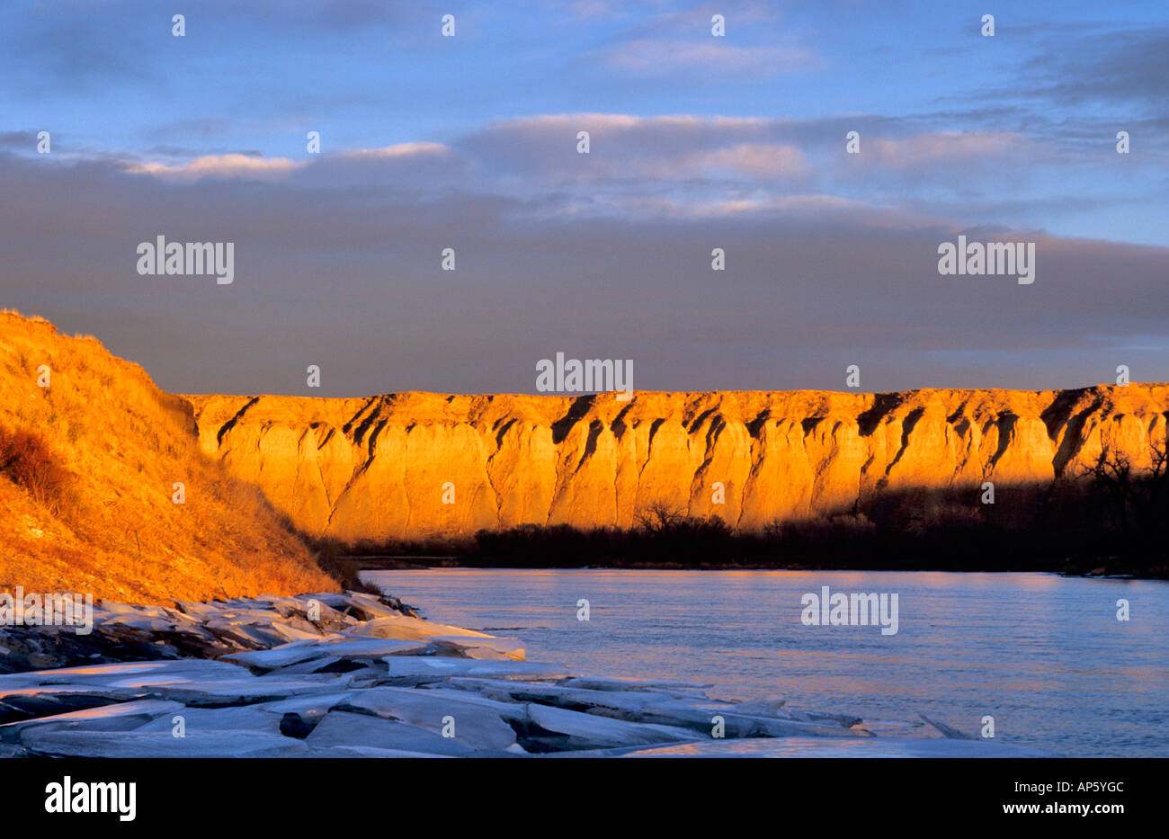 Fort benton montana hires stock photography and images Alamy