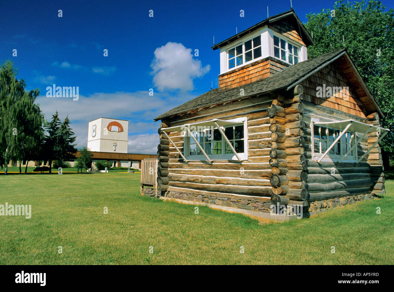 Smokejumper hires stock photography and images Alamy
