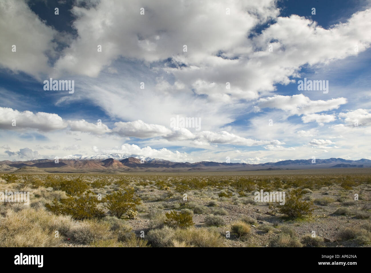 Indian springs nevada hires stock photography and images Alamy